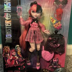 Monster High Dolls