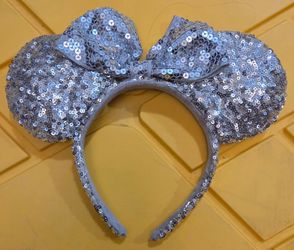 Disneyland Parks minnie mouse ears