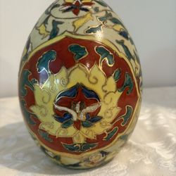 Japanese Satsuma Egg
