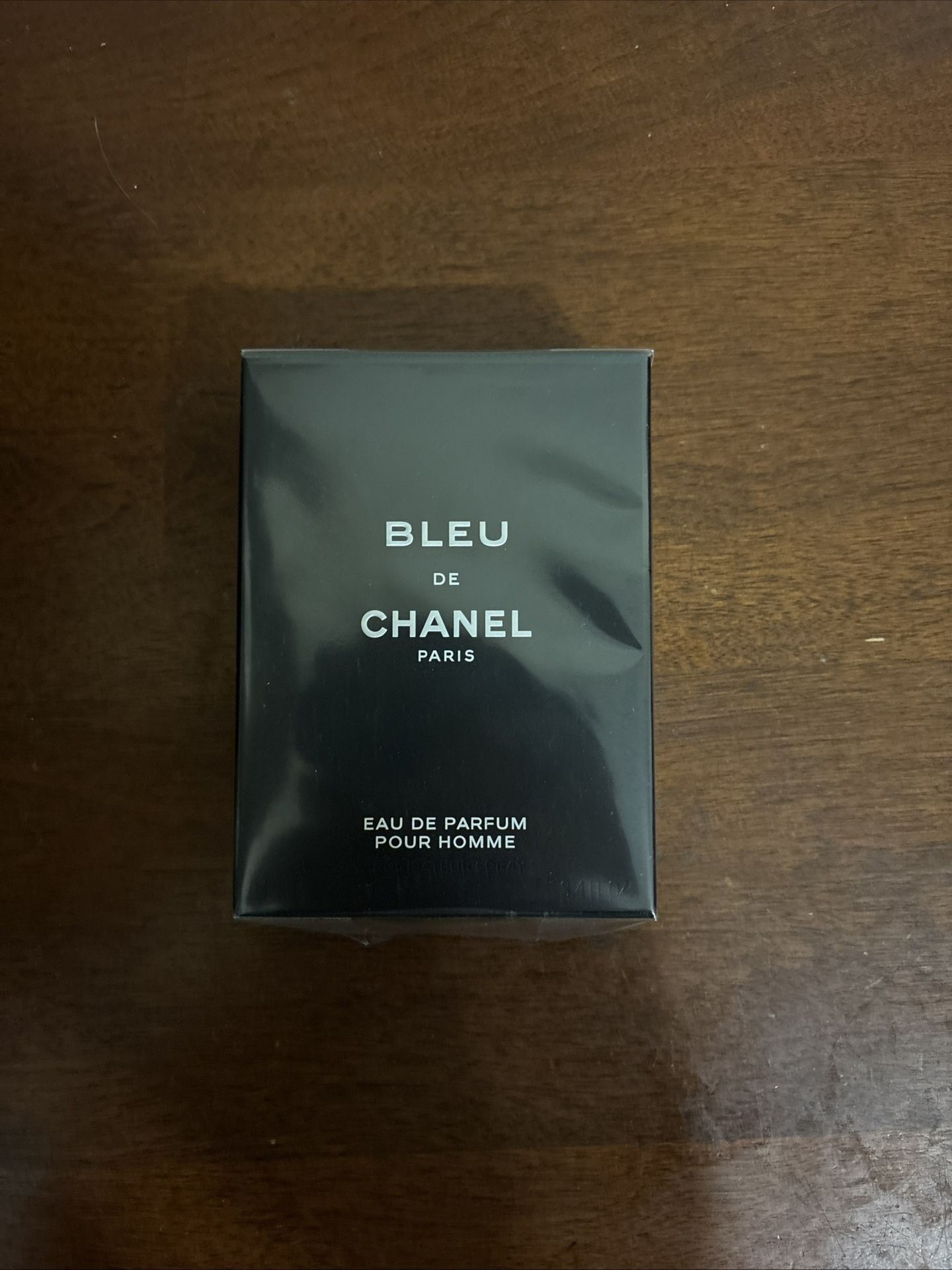 BLEU DE CHANEL Eau de Parfum Spray 3.4oz