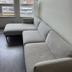 Brand New Couch