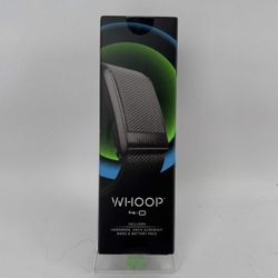 whoop4.0
