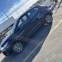 Nissan Kicks. 2021 27658 Miles