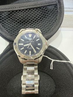 Tag Heuer Watch