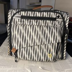 Diaper Bag Backpack 