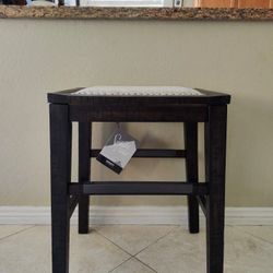 Set of 3 Stools