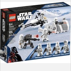 Lego Star Wars Lego Speeder 