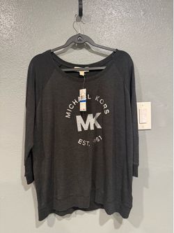 Michael kors shirt size XL