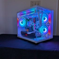 ⚡Impeccable Gaming PC Fortnite & COD Ready