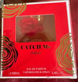 Women’s Perfume