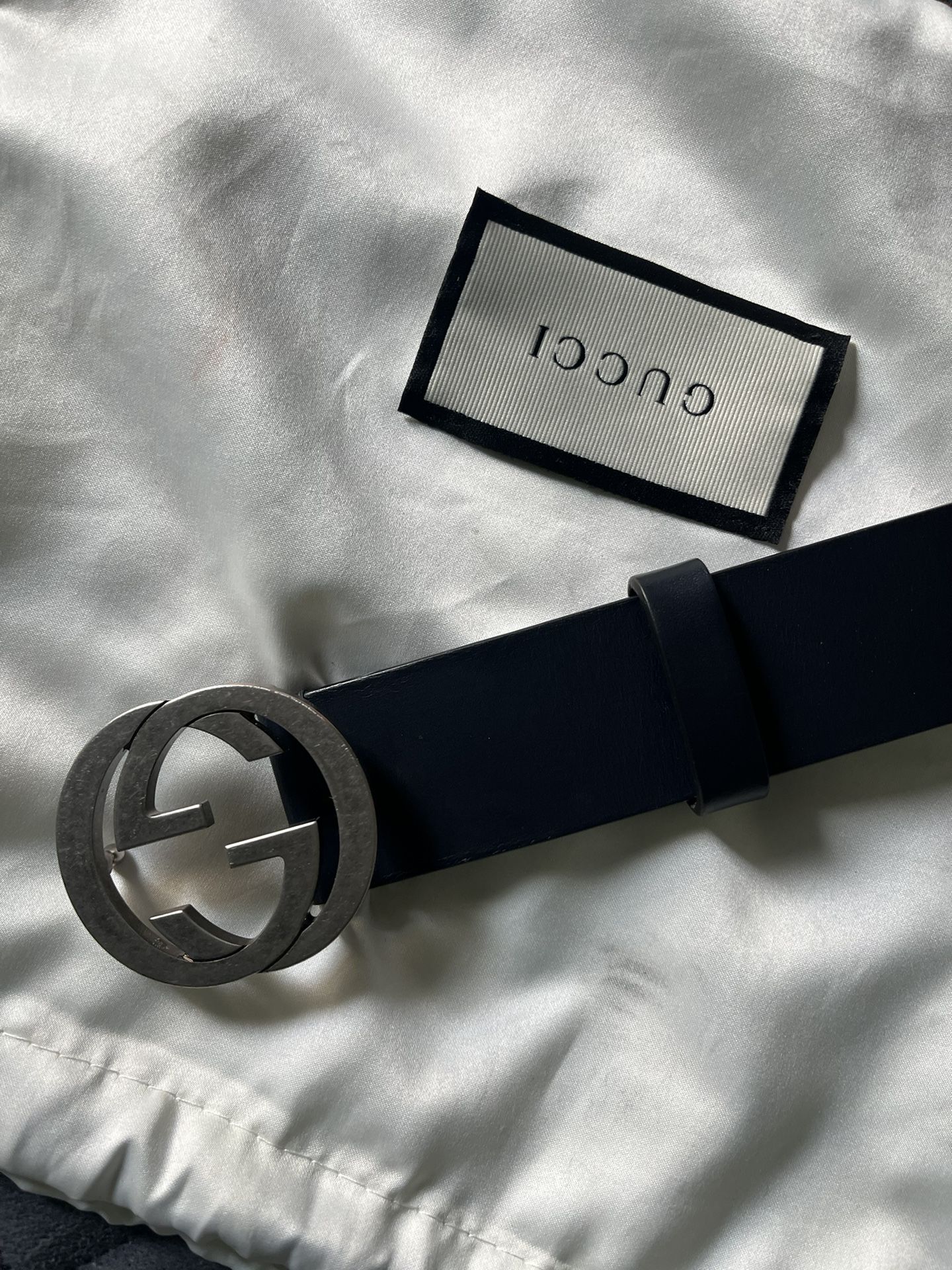 Gucci Belt