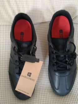 Shoes For Crews /$15 OBO