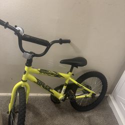 Kids Bike