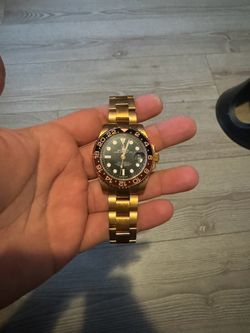 Men’s Watch
