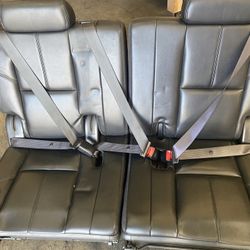 Seats For Suburban