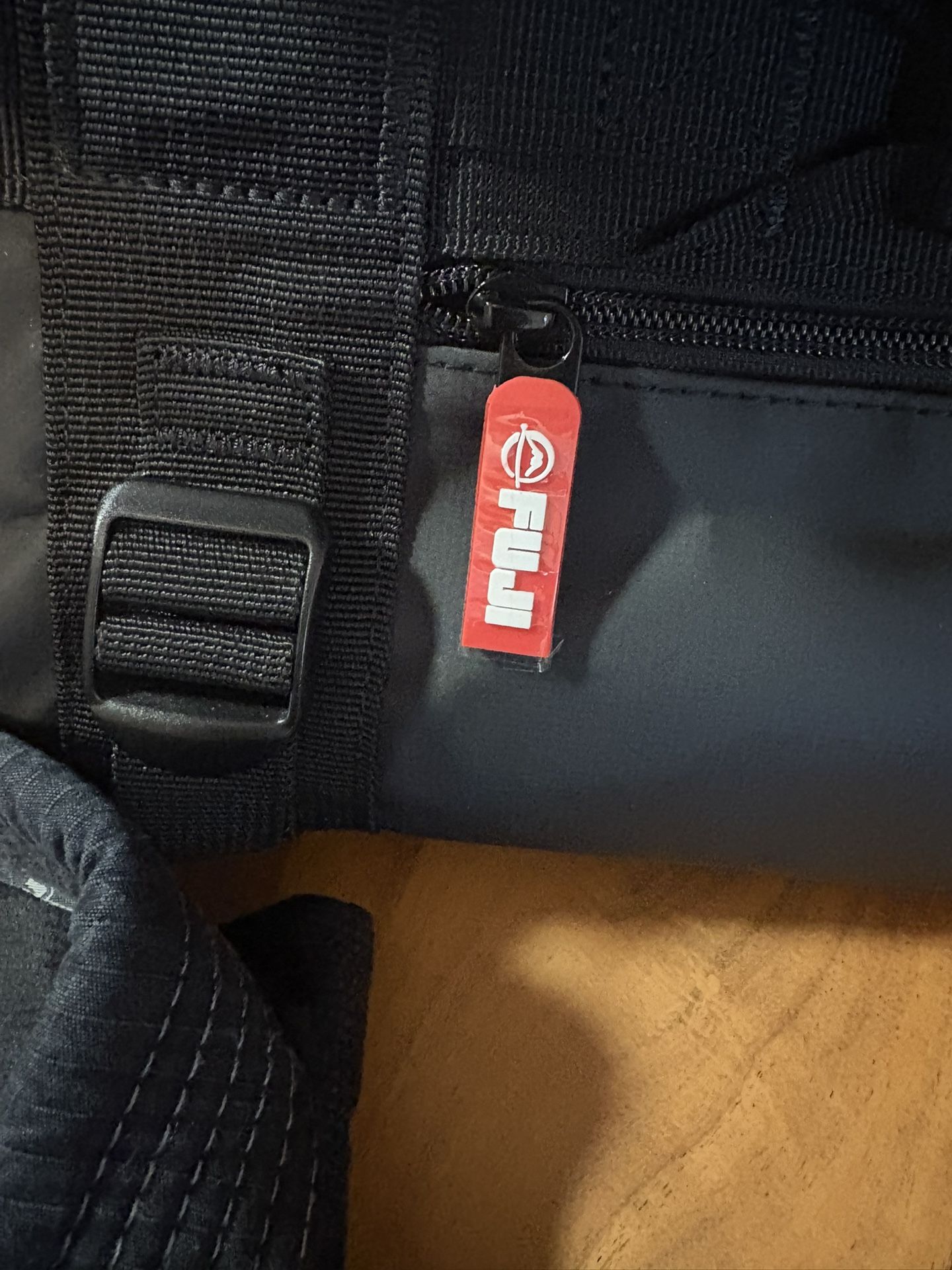 FUJI Comp Convertible Backpack/Dufflebag