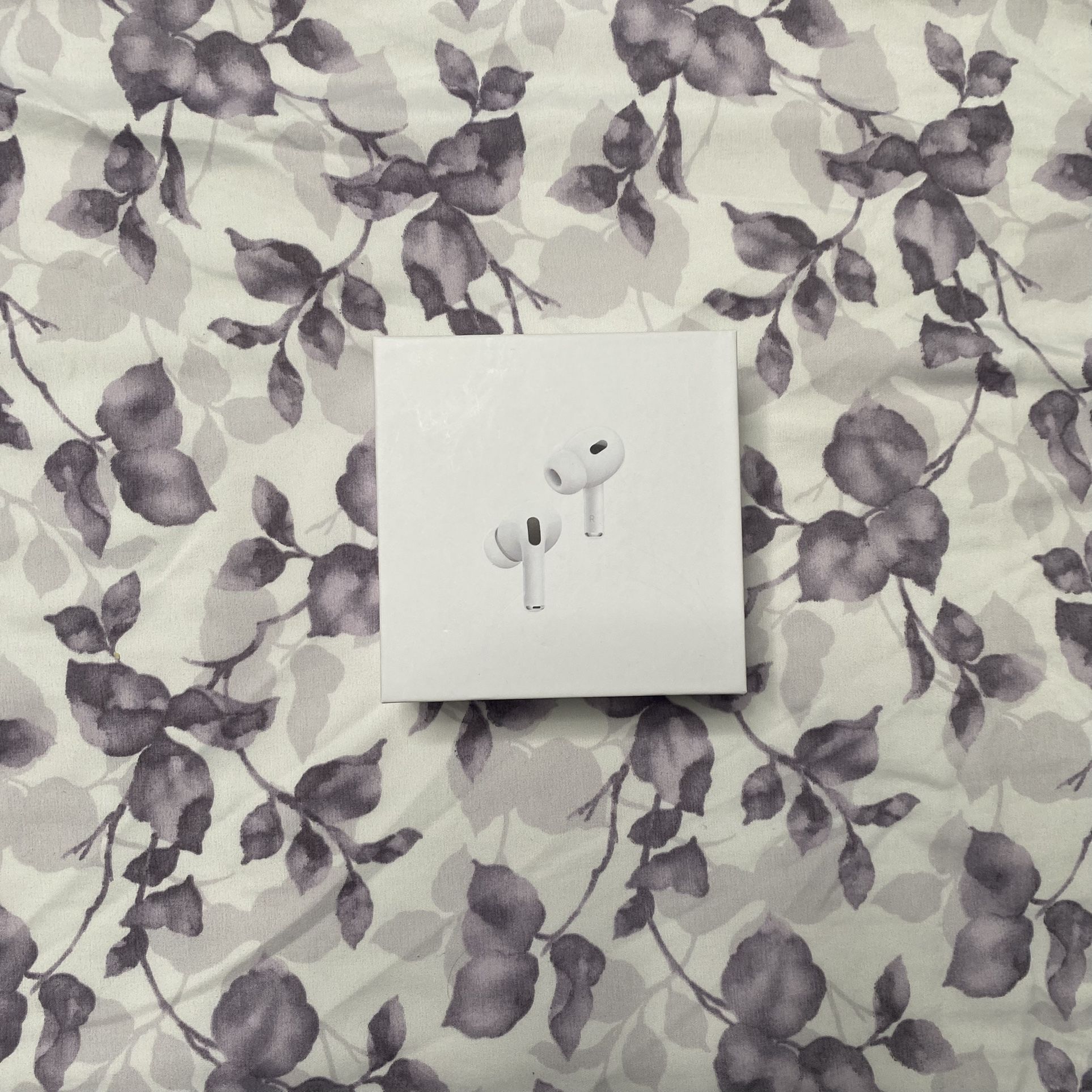 2nd Generation AirPod Pros ANC ~ 50$ ~ LIKE NEW