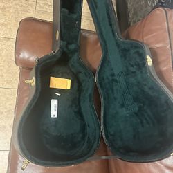 Martin Hard Case