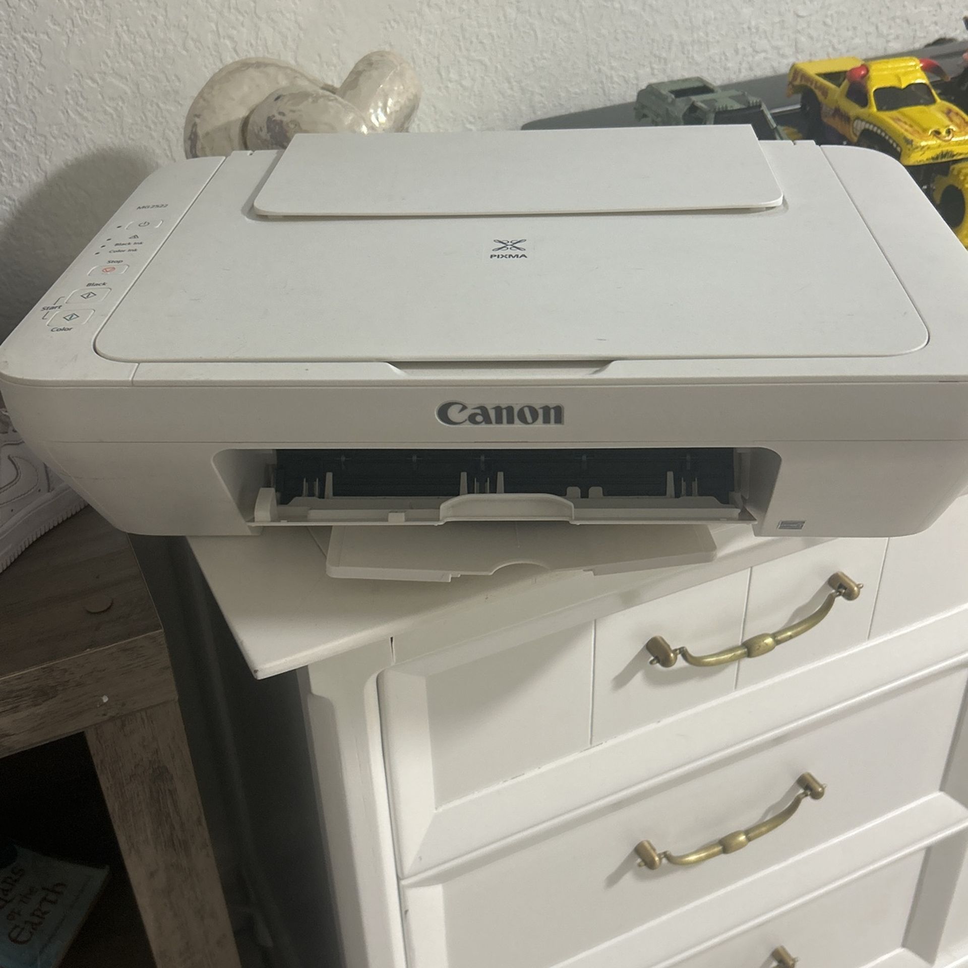 Printer 