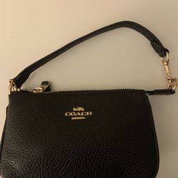Coach Nokita 15 Mini Purse Wallet