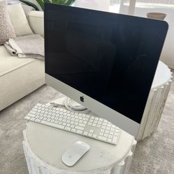 iMac For Sale