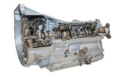 Transmission Repair