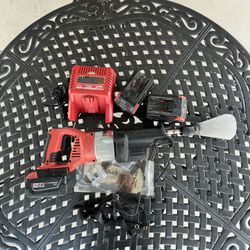 Auto Glass Tool Milwaukee