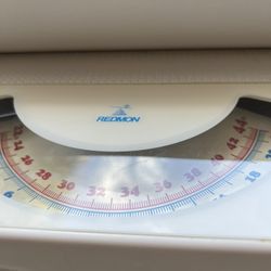 baby weight  (Pesa De Bebe )