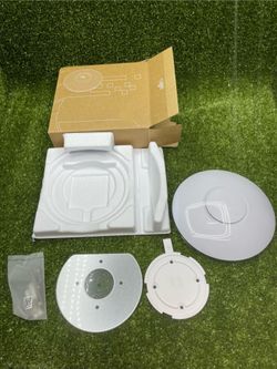 Ubiquiti UniFi 6 Lite U6-Lite-US WiFi 6 Dual-Band PoE Access Point w/ Box