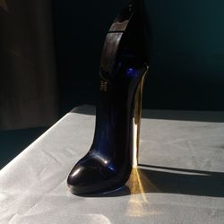 Good Girl Carolina Herrera 