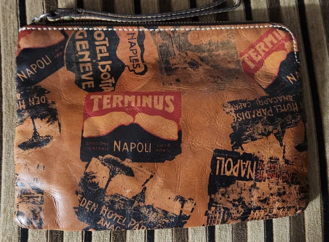 PATRICIA NASH WRISTLET