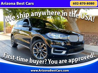 2018 BMW X5