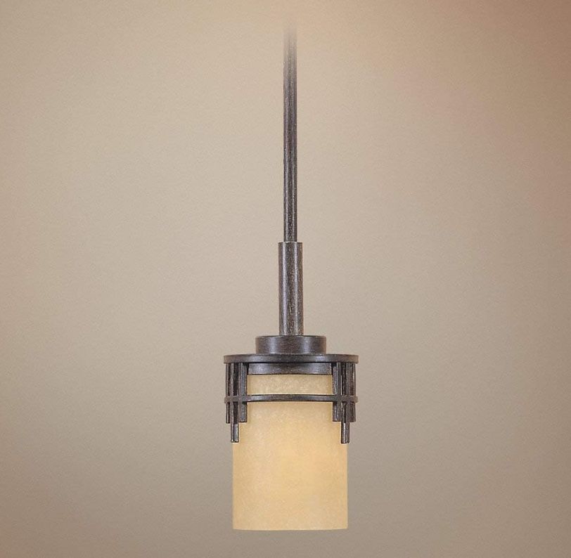 pendant light