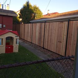 Fence