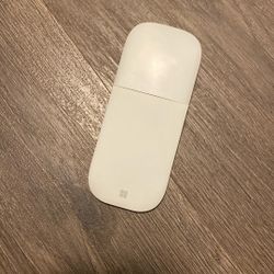 Microsoft Arc Mouse 