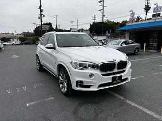 2018 BMW X5