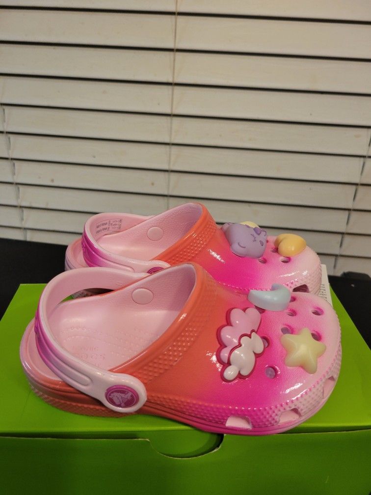 Crocs Classic Slumber