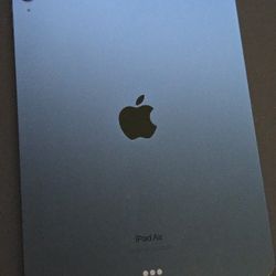iPad Air 5th Gen 