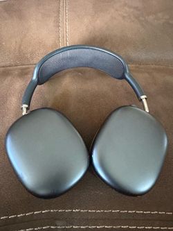 air pods max