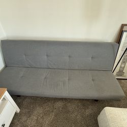 IKEA Futon