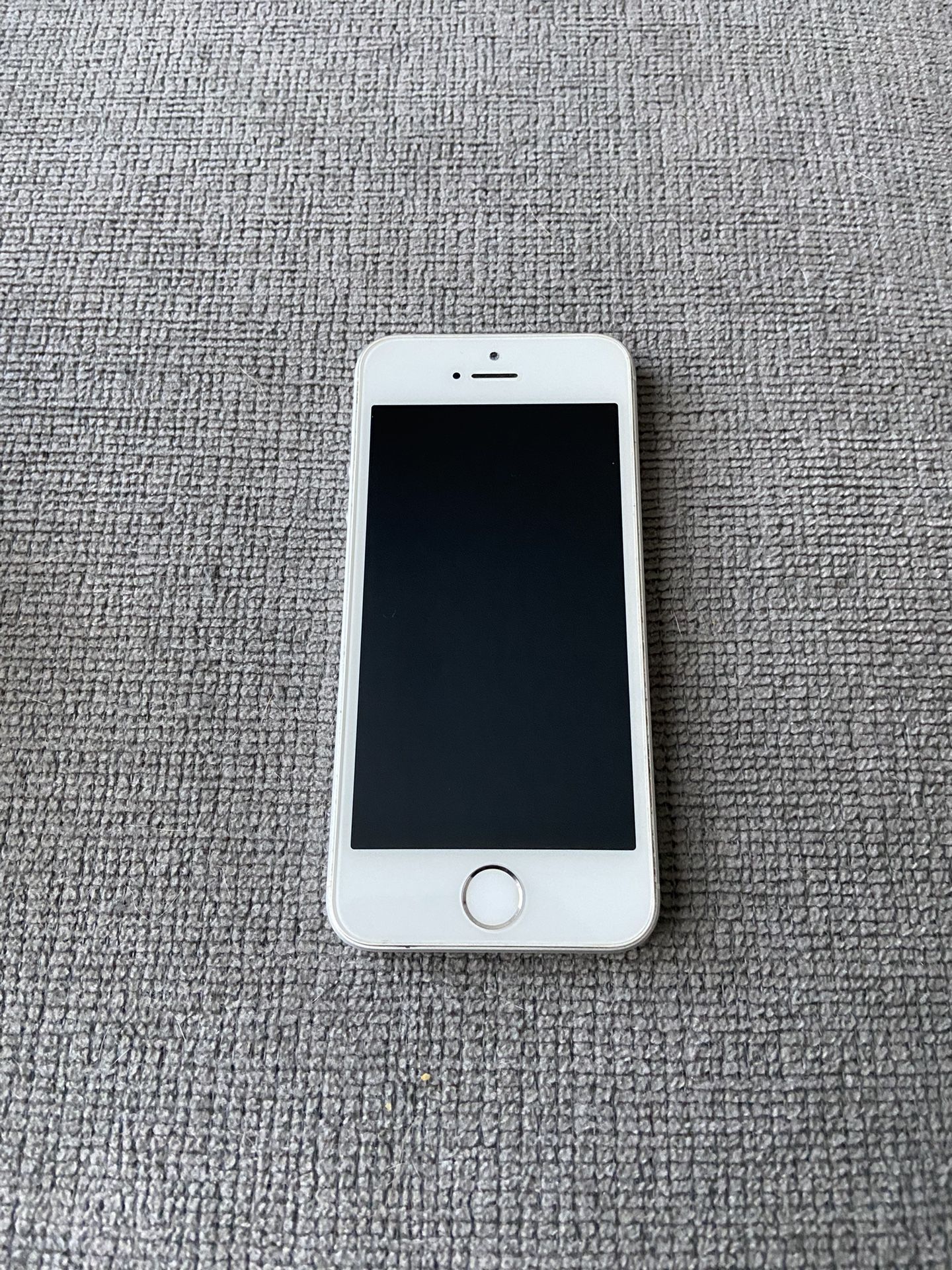 Apple iPhone SE 1st Gen 36GB (Verizon)