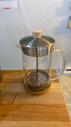 French Press