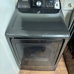 Samsung Dryer