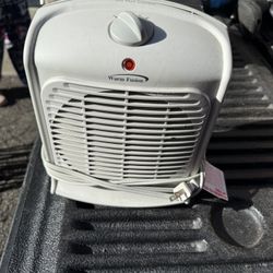 Personal Heater