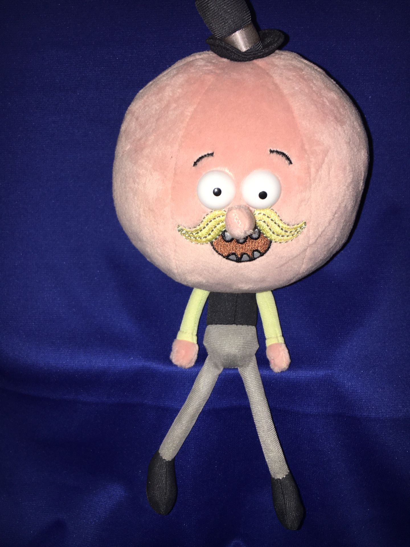 Regular Show Pops Stuffed Toy Cartoon Network for Sale in San Antonio, TX - OfferUp Regular Show Pops Stuffed Toy Cartoon Network for Sale in San Antonio, TX - OfferUp