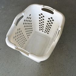 big laundry bucket