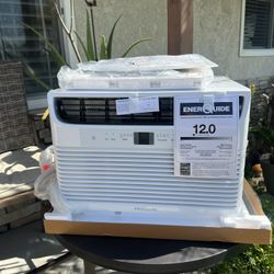 Frigidaire Window Air Conditioners 