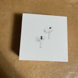 AirPods Pro 2 