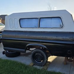 Camper Trailer
