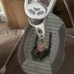 Baby Swing 